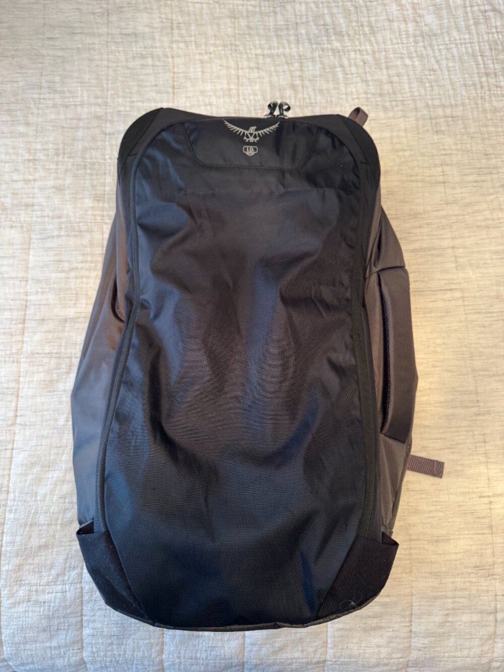 Osprey Farpoint 55 Travel Backpack Combo - Picture 7 of 7